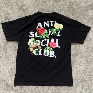 Anti Social Social Club T-Shirt